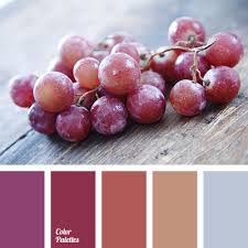Color Palette 2012 Color Palette Color Balance Grapes