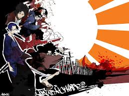 What you need to know is that these images that you add will neither increase nor decrease the speed of your computer. Samurai Champloo Hd Wallpaper Wallpaperbetter