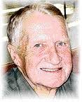 James Batey Obituary (2012)