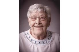 Marie Gau Obituary (1922