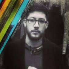 Alejandro ZAMUDIO SOSA