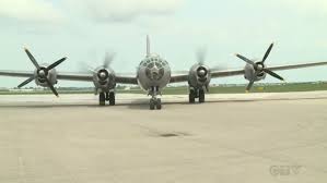 Resultado de imagen para Boeing B-29