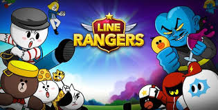 Line Rangers Triche Astuce Pirater Rangers Astuces