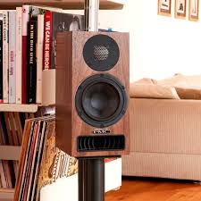 Pmc Twenty5 21 Speakers Speaker Audio Design Hifi Speakers