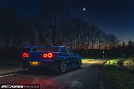 Speedhunting In Self-Isolation - Speedhunters