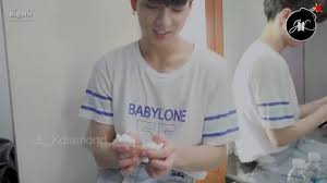 Rm wears a berluti jacket, turtleneck and pants, and saint laurent … The T Shirt Babylon 55 St Lawrence Jeon Jungkook In The Video Jk S Heart For Army Of Bts Spotern