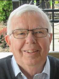 Lyle Anderson Obituary August 28, 2021