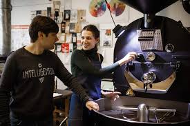 This model has glowing reviews for its design and the delicious coffee it brews. best single serve: Ukrainian Coffee Culture Is Booming And Here Is Why European Coffee Trip