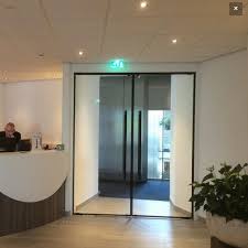 Looking For Frameless Fire Rated Doors The Frameless Fire Rated Door From Iq Glass Is A New Generation Of Glazed Fire Rated Doors Glazed Fire Doors Fire Doors