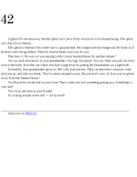 O do you know the muffin man, the muffin man, the muffin man. Give Yourself Goosebumps 8 The Curse Of The Creeping Coffin By R L Stine Clone Clone Flip Book Pages 51 100 Pubhtml5