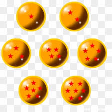 Star dragon ball counter strike source sprays. Dragon Ball Png Png Transparent For Free Download Pngfind