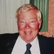 William "Bill" N. Bayne Obituary