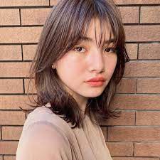 大人の抜け感ミディアムヘア 銀座の美容室ドライブ フォーガーデン drive for garden スタイリスト一番合戦 彩のヘアスタイル 髪型 ヘアカタログ lala ララ 髪型 ヘアスタイリング ミディアムヘア