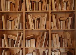 Estate sales can be perfect for finding hidden gems, or simply trawl ebay or facebook marketplace. De Marchi Livio