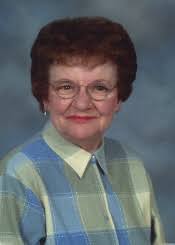 Obituary information for Ruth M. Youngwirth