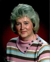 Martha Qualls Obituary