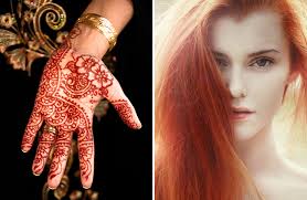 Made only from 100% pure henna, this natural hair color adds definition and enhances color beautifully. How To Get Natural Red Hair With Henna Hair Dye