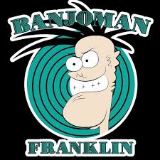 Profile for Banjoman Franklin