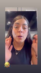 Karina Rivas y su humor único