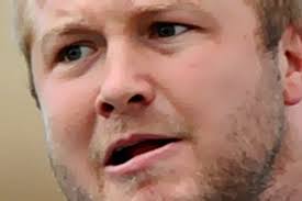 The bigger the rival prop, the easier he is to 'pop'