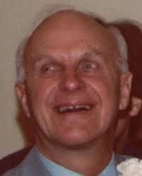 George Starr Obituary