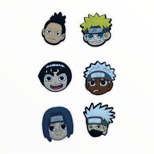Anime jibbitz naruto jibbitz charms naruto gift guides shop this gift guide design ideas and inspiration shop this gift guide everyday finds shop this gift guide price ($) any price under $25 $25. Naruto Jibbitz Off 65