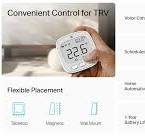 Room Thermostat KE110 - Convenient Temperature Control with ...