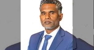 Lautoka Born Kumar Is Successful In San Francisco