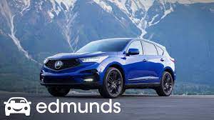 Free fire is a multiplayer mobile battle game published and developed by garena studios. Used 2019 Acura Rdx Suv Review Edmunds