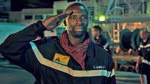 Le chant du loup, un film de antonin baudry Trailer Du Film Le Chant Du Loup Le Chant Du Loup Bande Annonce 3 Vf Allocine