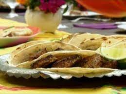 Get fish tacos recipe from food network you can also find 1000s of food network's best recipes from top chefs, shows and experts. The Ultimate Fish Tacos Recipe Tyler Florence Food Network