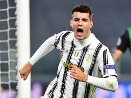 Alvaro morata feels spain are getting unfairly lambasted by the fans and media after another euro 2020 draw and explains what happened with the penalty miss. Alvaro Morata Disrespectful Alvaro Morata Gets Two Match Ban Football News Times Of India