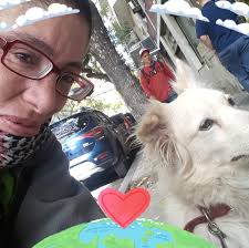 Geegina Lia Oliva Vidal