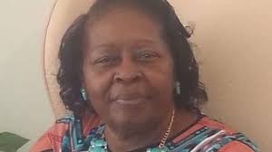 Gloria Holland Obituary (1944