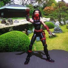 Pin On Custom Superheroes Villains Action Figures