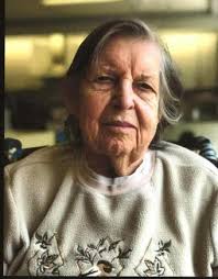 Lois Mae Dick Obituary