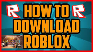 How To Download Roblox On Pc For Free 2020 Sign Up Download Roblox On Computer Youtube
