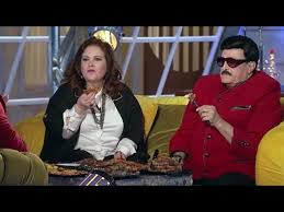 صورحفل زفاف إيمي سمير غانم وحسن الرداد في مسلسل حق ميت 2015; Ø§Ø¶Ø­Ùƒ Ù…Ø¹ Ø³Ù…ÙŠØ± ØºØ§Ù†Ù… ÙˆÙ‡Ùˆ Ø¨ÙŠØªØ±ÙŠÙ‚ Ø¹Ù„ÙŠ Ø¯Ù„Ø§Ù„ Ø¹Ø¨Ø¯Ø§Ù„Ø¹Ø²ÙŠØ² ÙˆÙ‡ÙŠ Ø¨ØªØ§ÙƒÙ„ ÙˆØ§ÙŠÙ‡ Ø§ÙƒØªØ± Ø§ÙƒÙ„Ø© Ø³Ù…ÙŠØ± ØºØ§Ù†Ù… Ø¨ÙŠØ¹Ø±Ù ÙŠØ¹Ù…Ù„Ù‡Ø§ Youtube