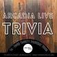 TRIVIA at the Arcadia Live - Every Third Thursday event in Kerrville, TX