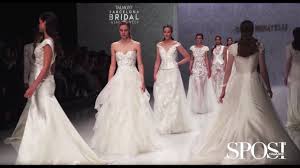 Abiti da sposa 2020, battipaglia. Abiti Da Sposa Carlo Pignatelli 2020 Youtube