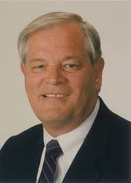 South Dakota High School Basketball Hall of Fame » Tom Orton