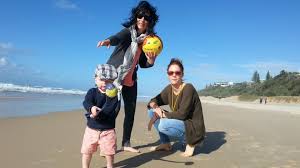 Meet the oddparents: a modern twist