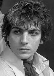 Syd Barrett