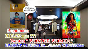 Pergunakan google chrome saja untuk nonton disini, sub bermasalah di browser lain. Nonton Di Bioskop Australia Film Wonder Woman Yang Baru Bagus Gak Youtube