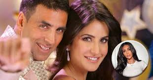 When Akshay Kumar Called Katrina Kaif 'Kim Kardashian Of India' For The  Latter's B*ttocks, Leaving The Host Say: "That Was A Typical Punjabi Move"