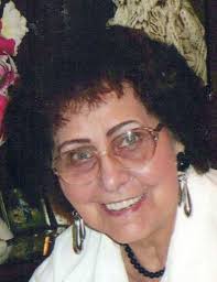 Mary Nelson Obituary September 10, 2019