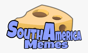 Selo South America Memes Png Svg Black And White Library Selo South America Memes Png Transparente Free Transparent Clipart Clipartkey