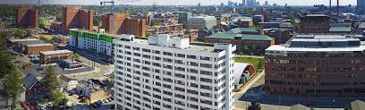 Housing units in columbus with a mortgage: Ohio State Luxury Apartments Harrison Apartments Columbus Ohio