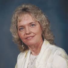 Mary Frances Lemons Mead Obituary June 25, 2020