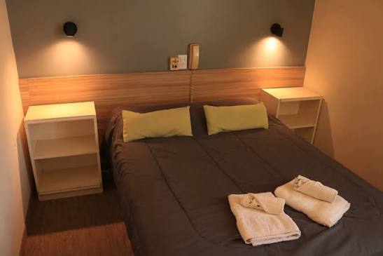 Hotel TURIS | Hotel con WIFI y piscina en San Rafael
